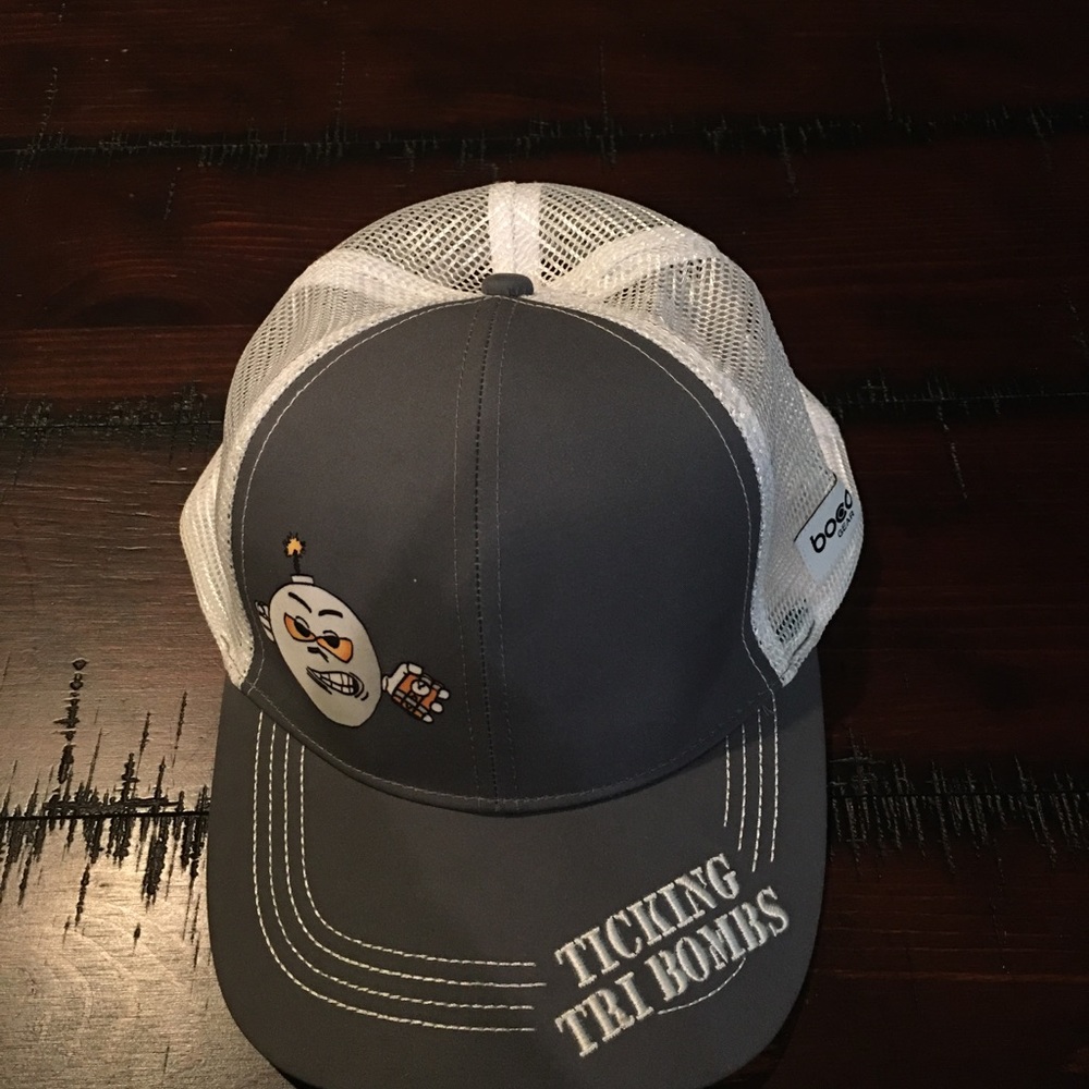 Hat/Visor Bundle - image 3